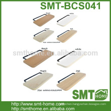 Modern High Quality Design MDF Portable Wall Wood Shelf